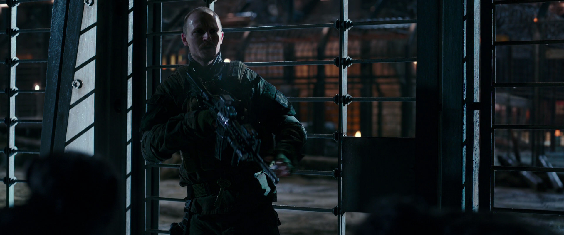 War for the Planet of the Apes (2017) movie still 12682