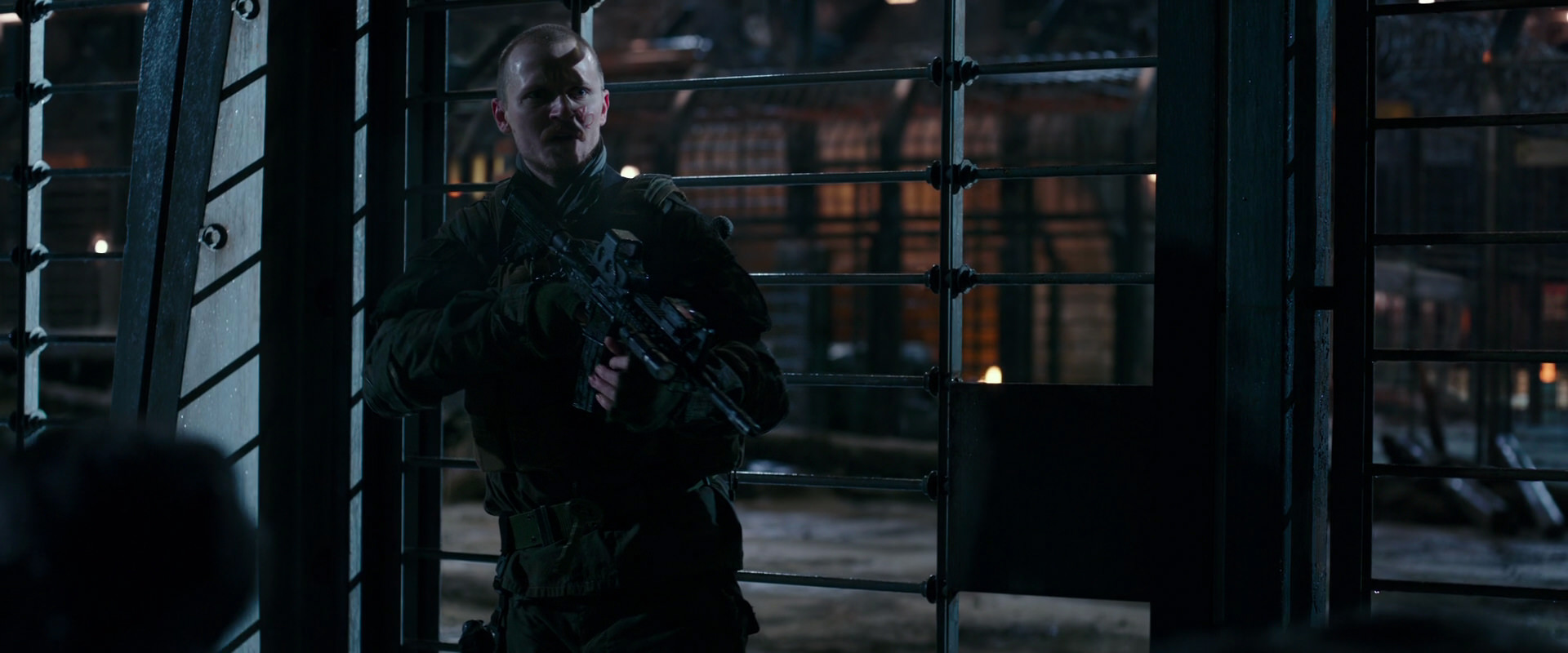War for the Planet of the Apes (2017) HD screenshot 12683