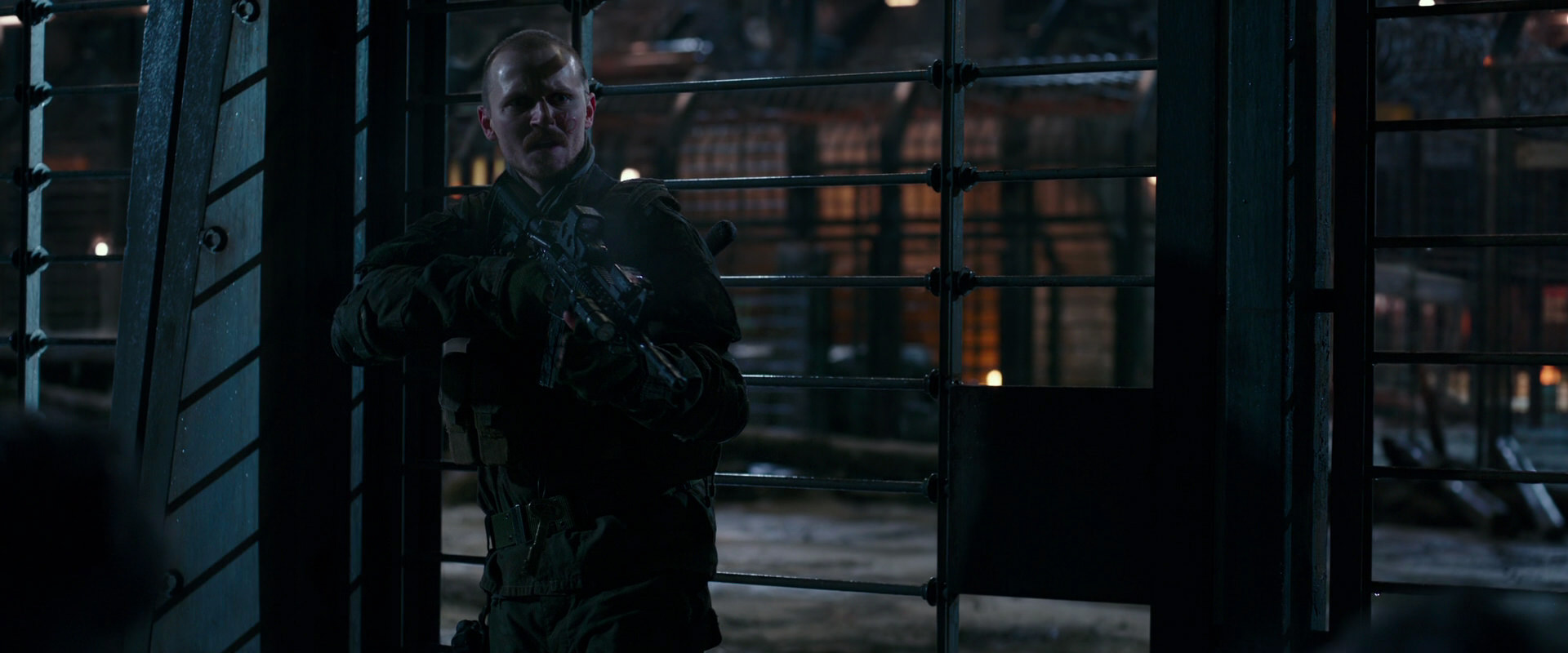 War for the Planet of the Apes (2017) screencap 12684