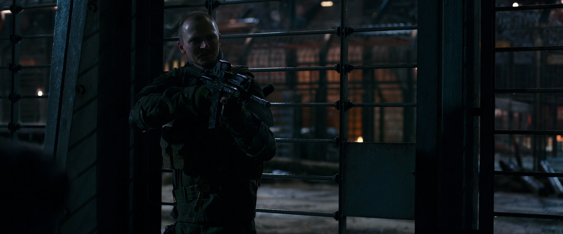 War for the Planet of the Apes (2017) screencap 12687