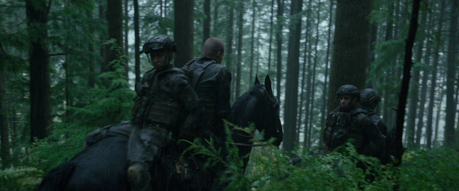 War for the Planet of the Apes (2017) screencap 1269
