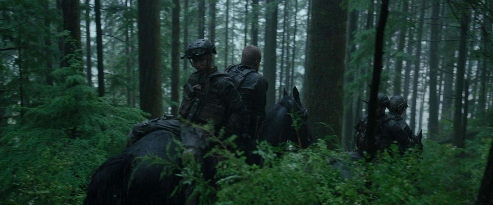War for the Planet of the Apes (2017) movie still 1270
