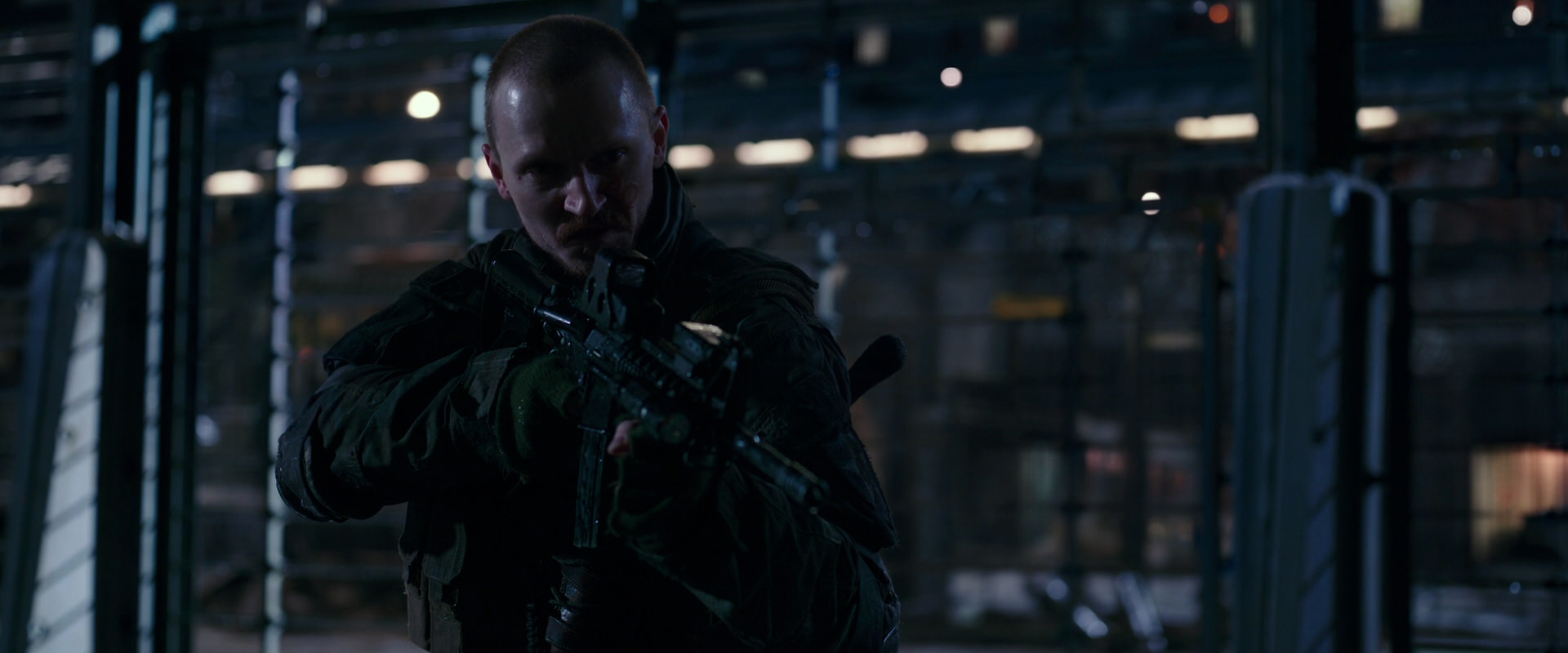 War for the Planet of the Apes (2017) screencap 12717