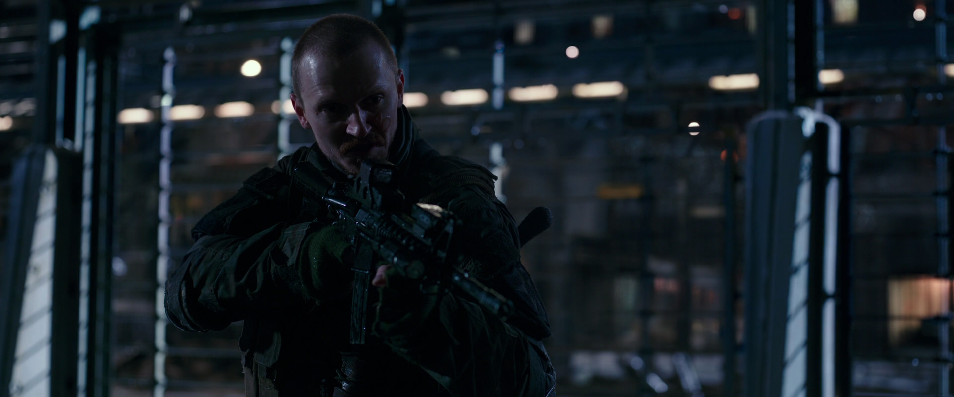 War for the Planet of the Apes (2017) HD screenshot 12719