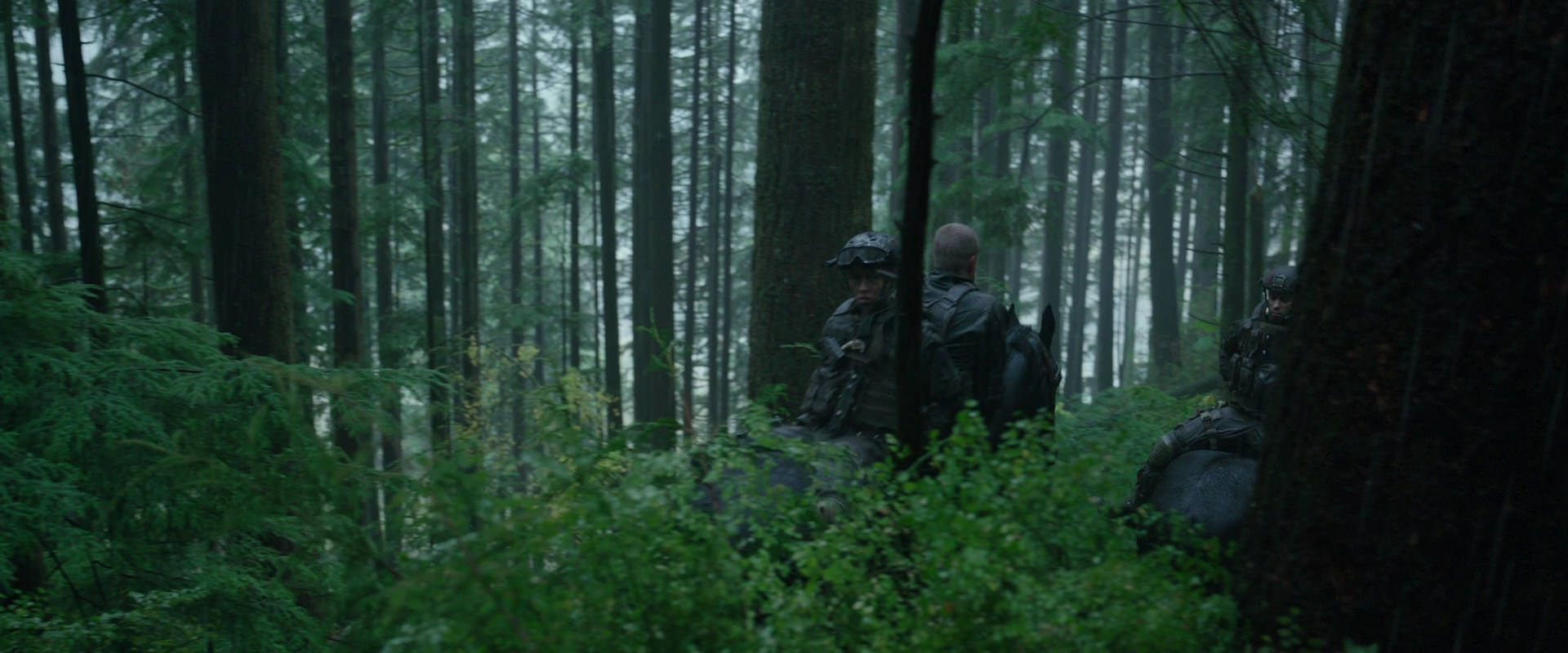 War for the Planet of the Apes (2017) screencap 1272