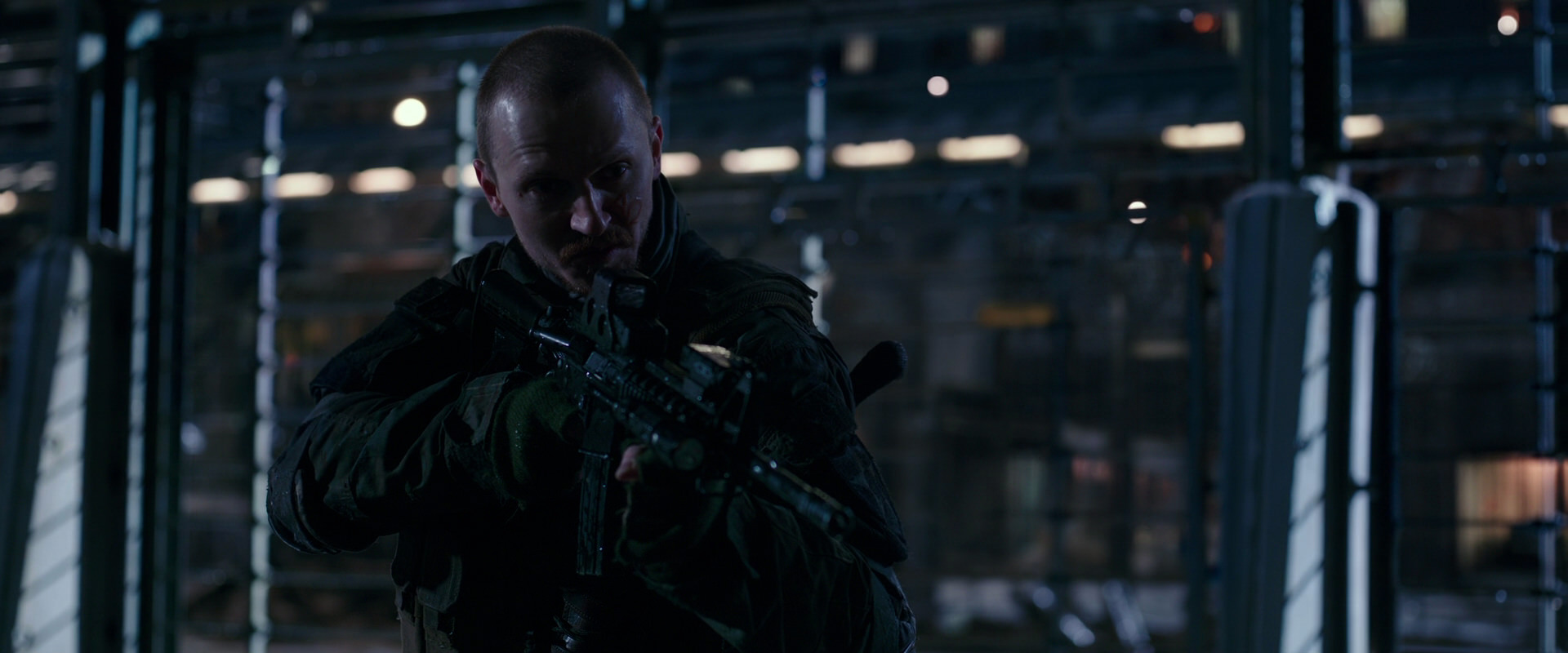 War for the Planet of the Apes (2017) screencap 12720