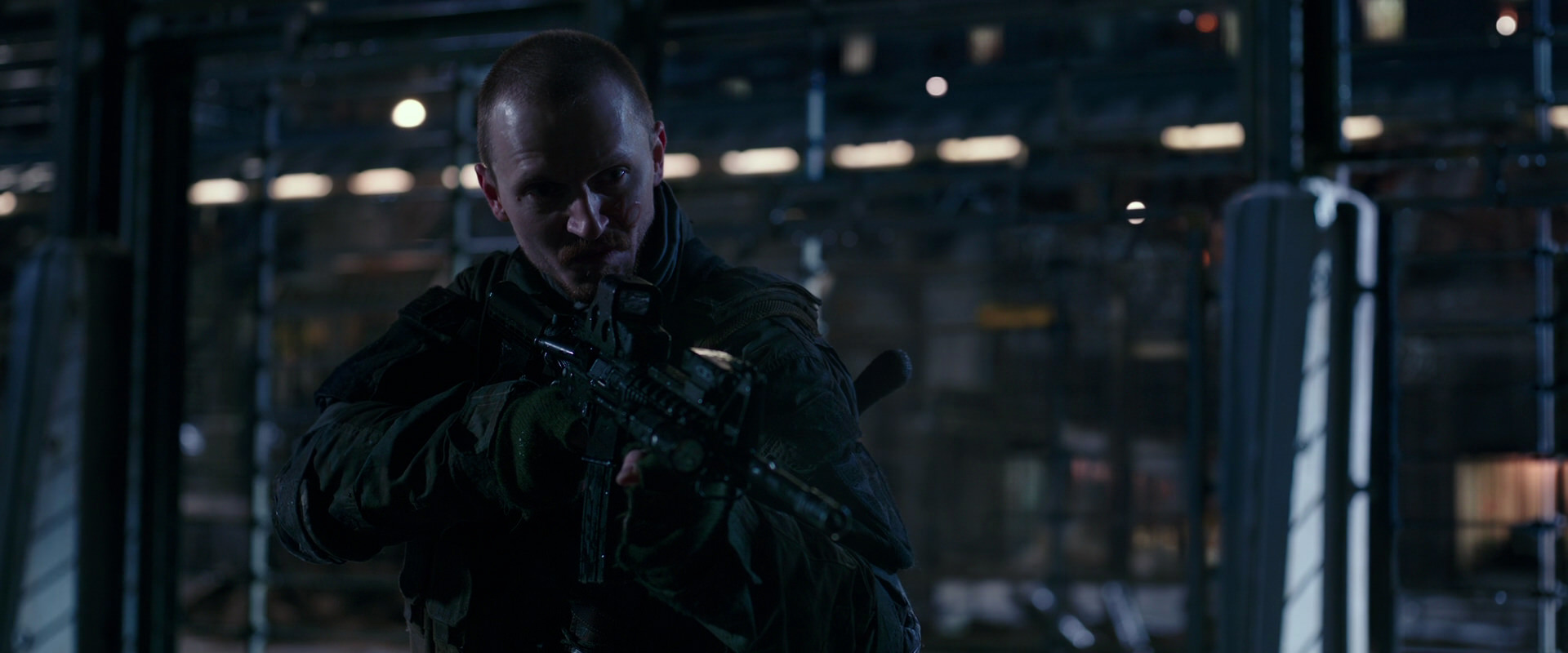 War for the Planet of the Apes (2017) screencap 12723
