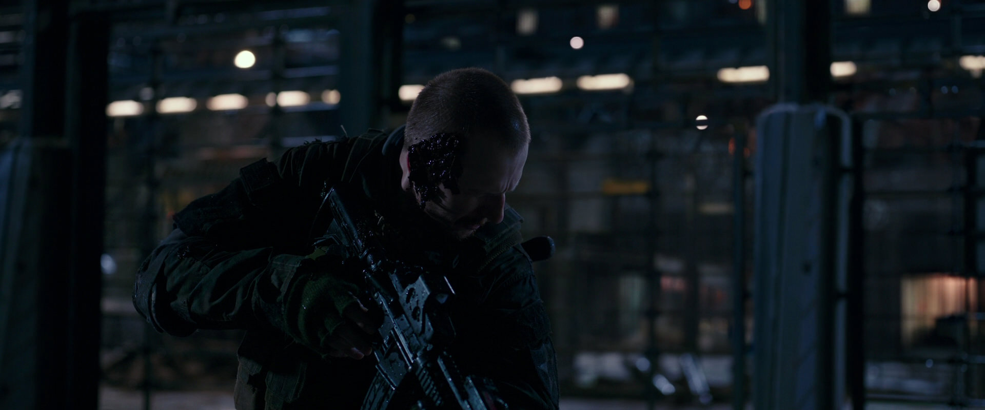War for the Planet of the Apes (2017) HD screenshot 12728