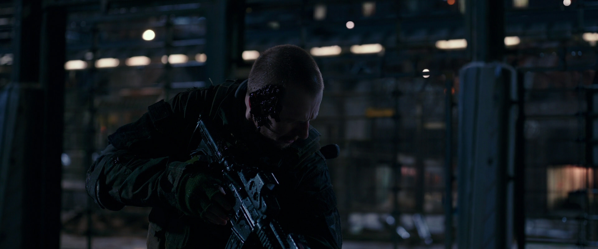 War for the Planet of the Apes (2017) screencap 12729