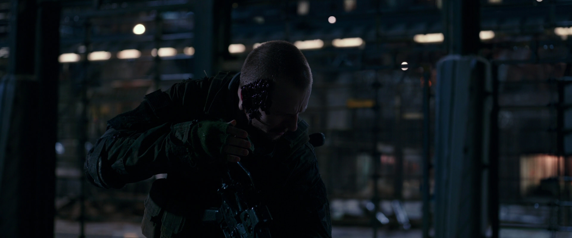 War for the Planet of the Apes (2017) screencap 12732
