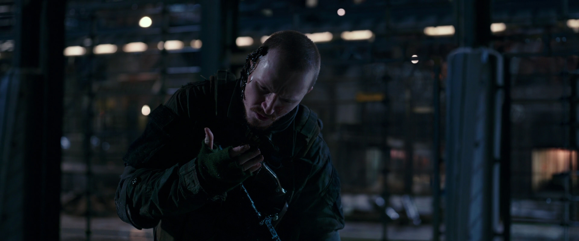 War for the Planet of the Apes (2017) HD screenshot 12743