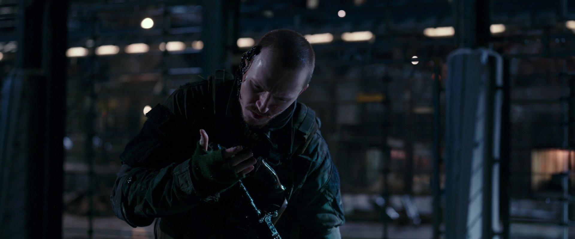 War for the Planet of the Apes (2017) screencap 12744