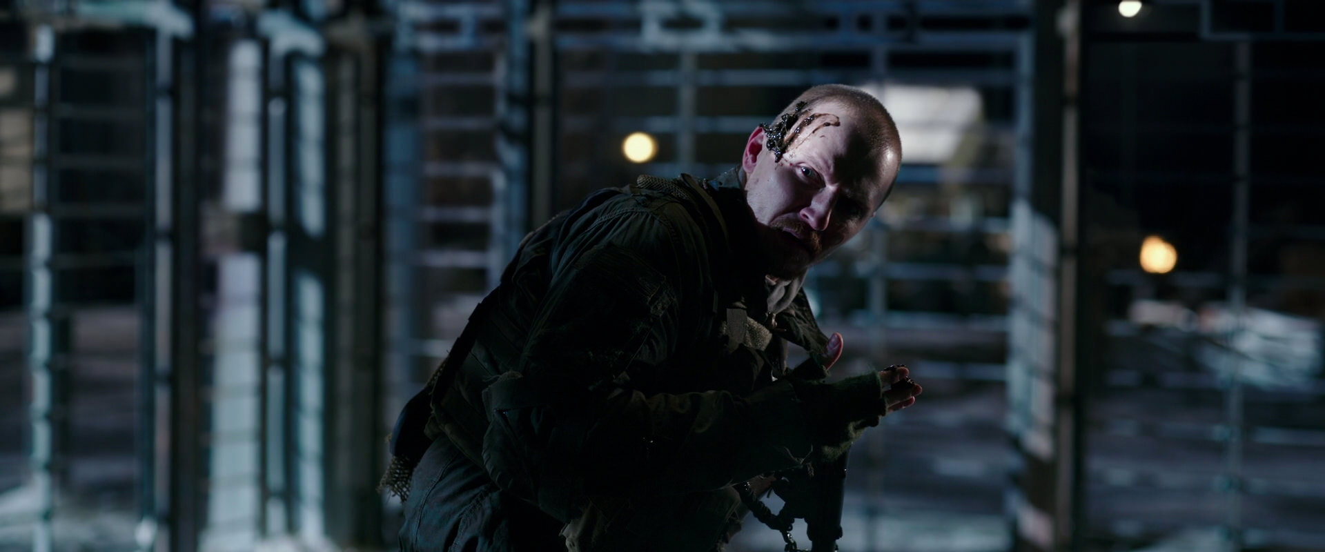 War for the Planet of the Apes (2017) screencap 12747