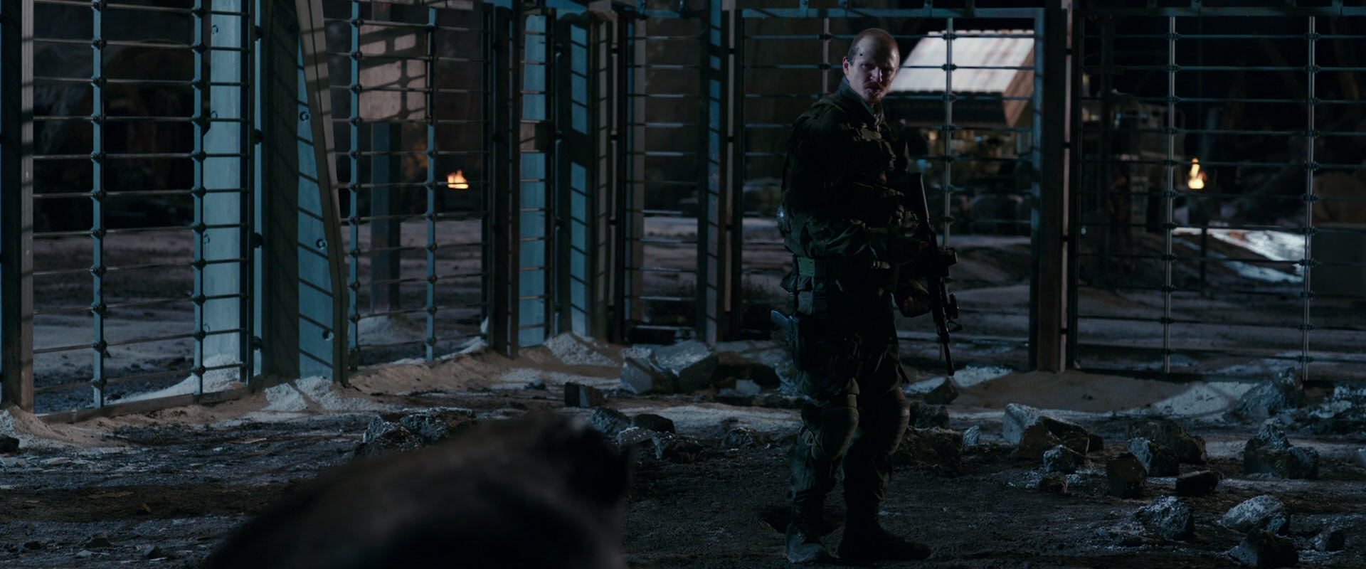 War for the Planet of the Apes (2017) screencap 12756