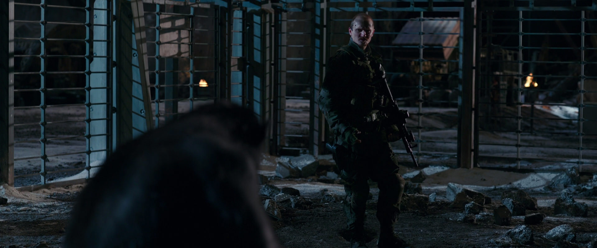 War for the Planet of the Apes (2017) screencap 12759