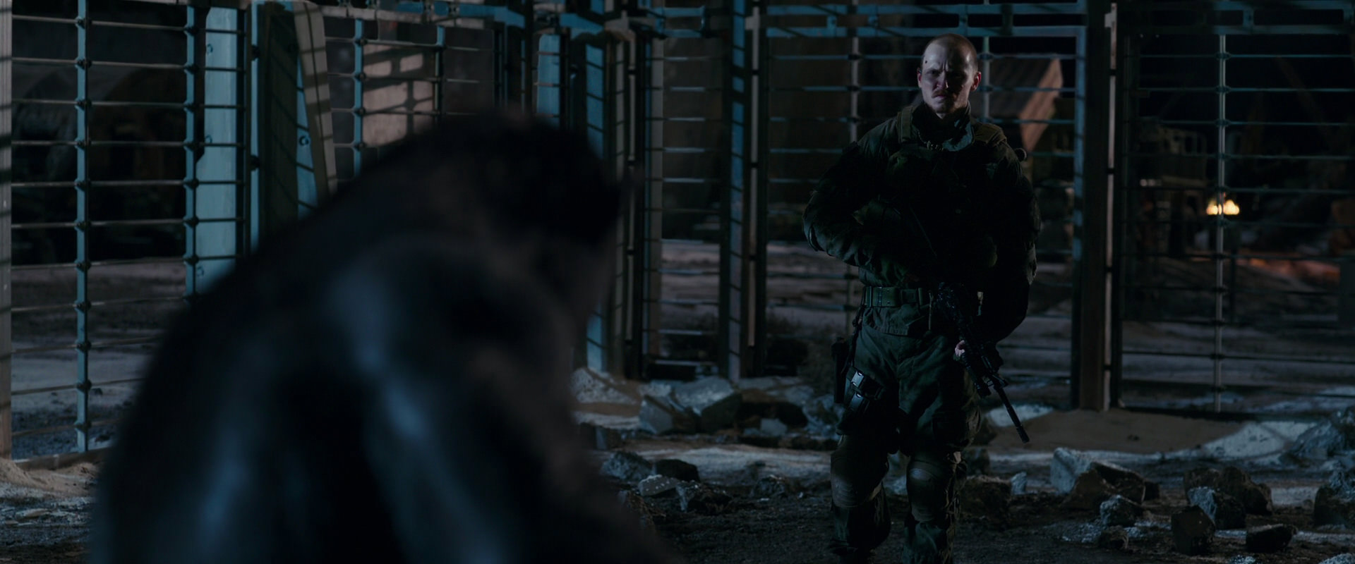 War for the Planet of the Apes (2017) screencap 12765