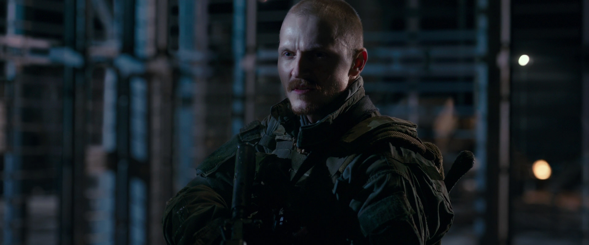War for the Planet of the Apes (2017) screencap 12771