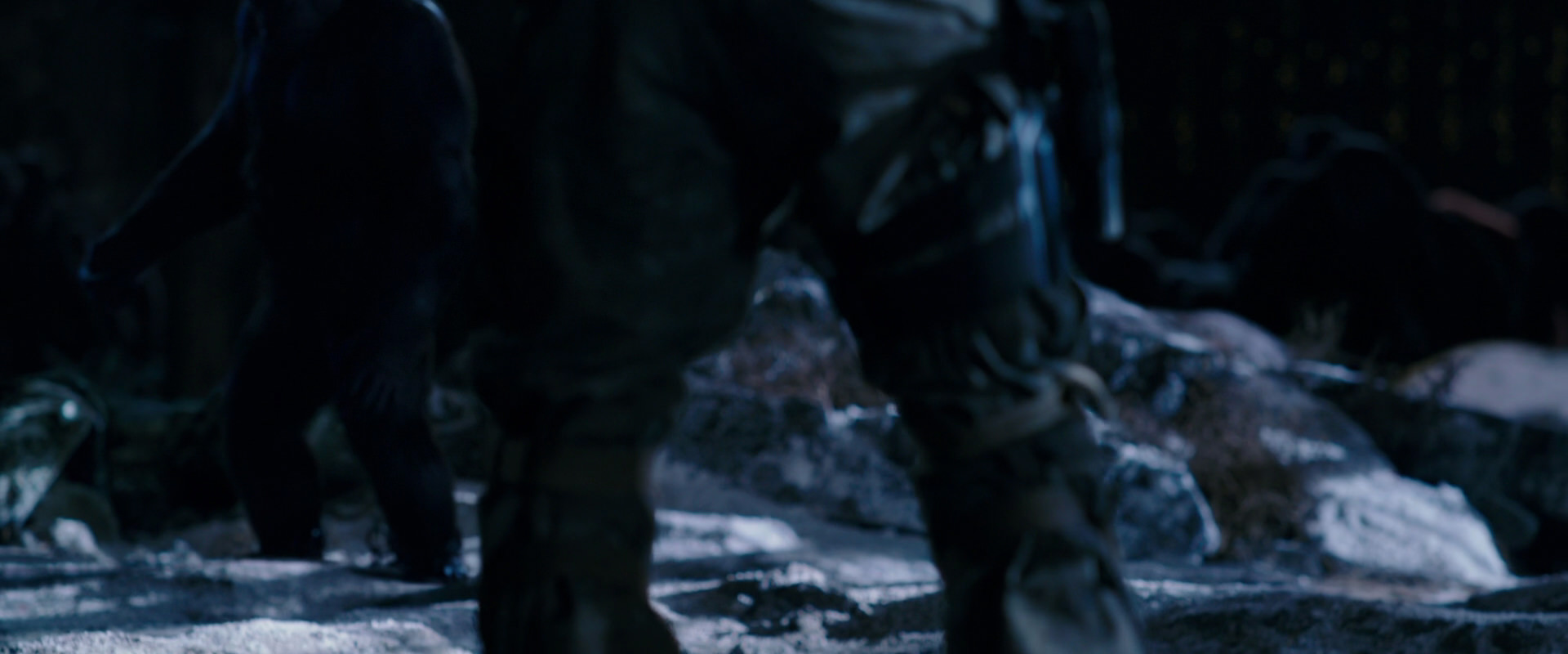 War for the Planet of the Apes (2017) screencap 12777