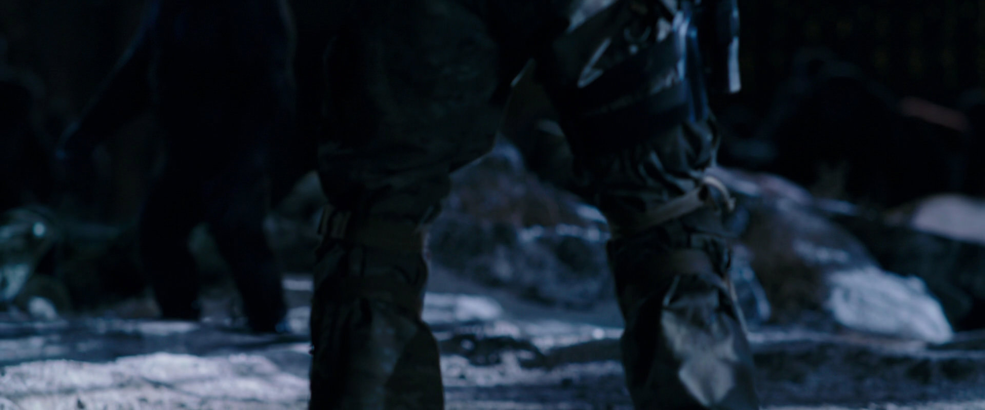 War for the Planet of the Apes (2017) movie still 12778