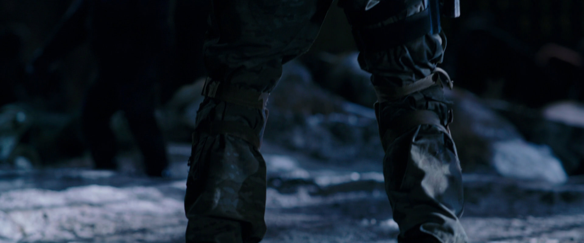 War for the Planet of the Apes (2017) HD screenshot 12779