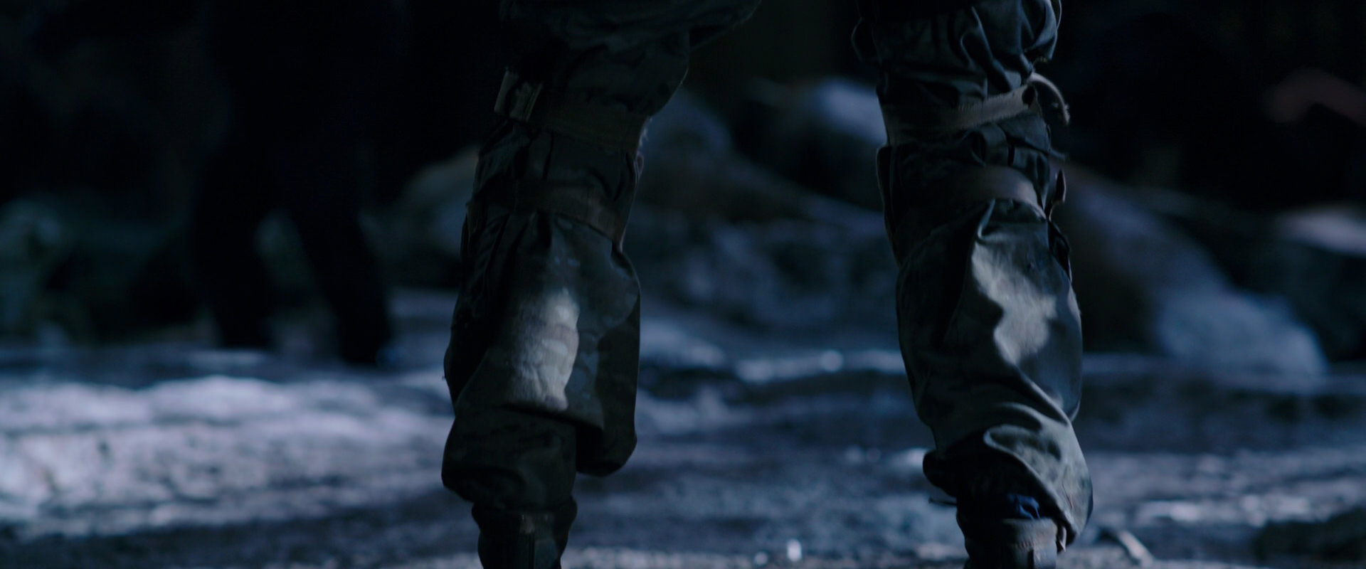 War for the Planet of the Apes (2017) screencap 12780