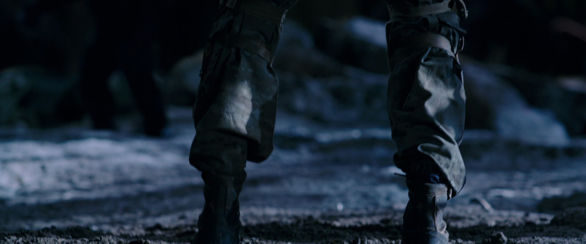 War for the Planet of the Apes (2017) movie still 12781