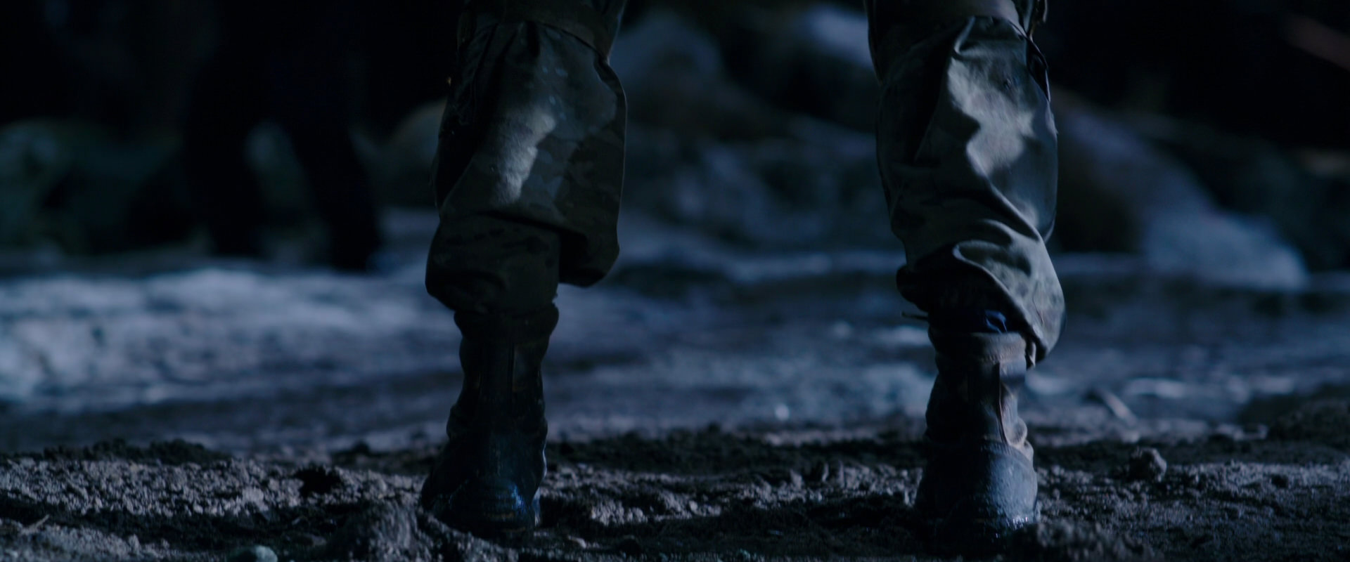 War for the Planet of the Apes (2017) HD screenshot 12782