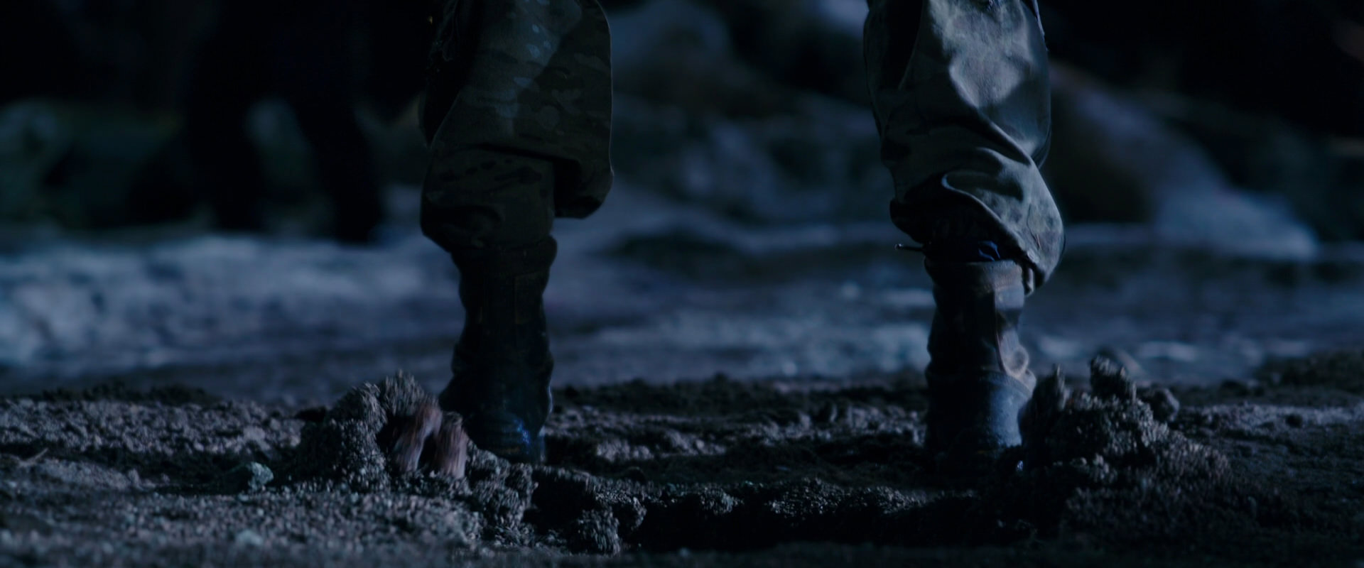 War for the Planet of the Apes (2017) screencap 12783