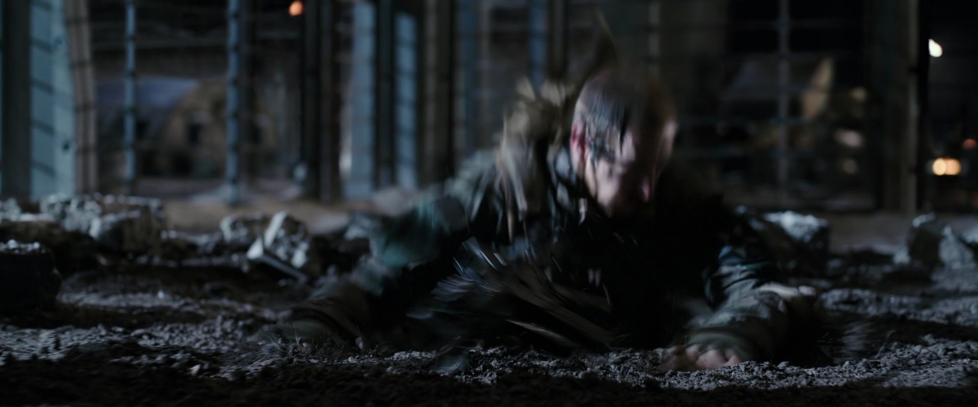 War for the Planet of the Apes (2017) screencap 12792