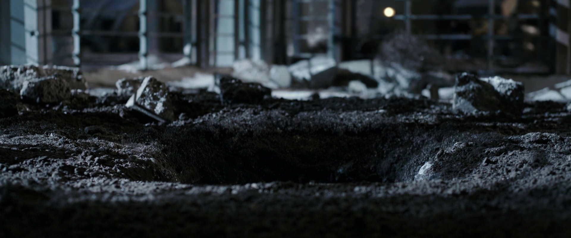 War for the Planet of the Apes (2017) HD screenshot 12794