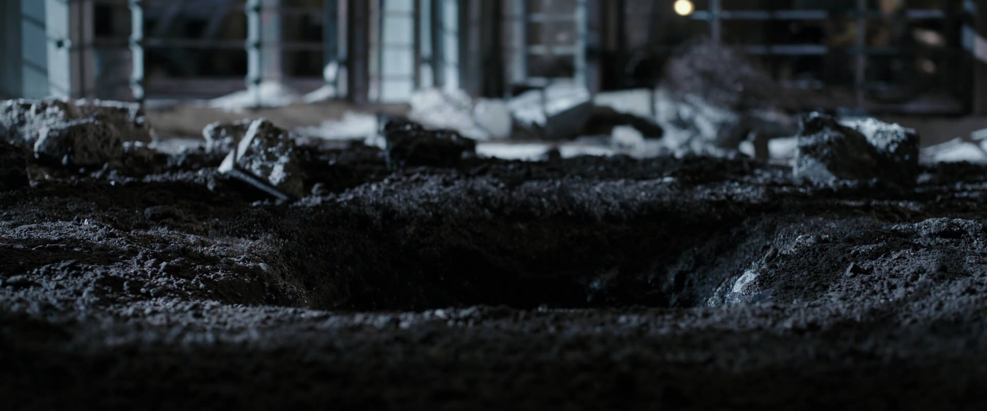 War for the Planet of the Apes (2017) screencap 12795