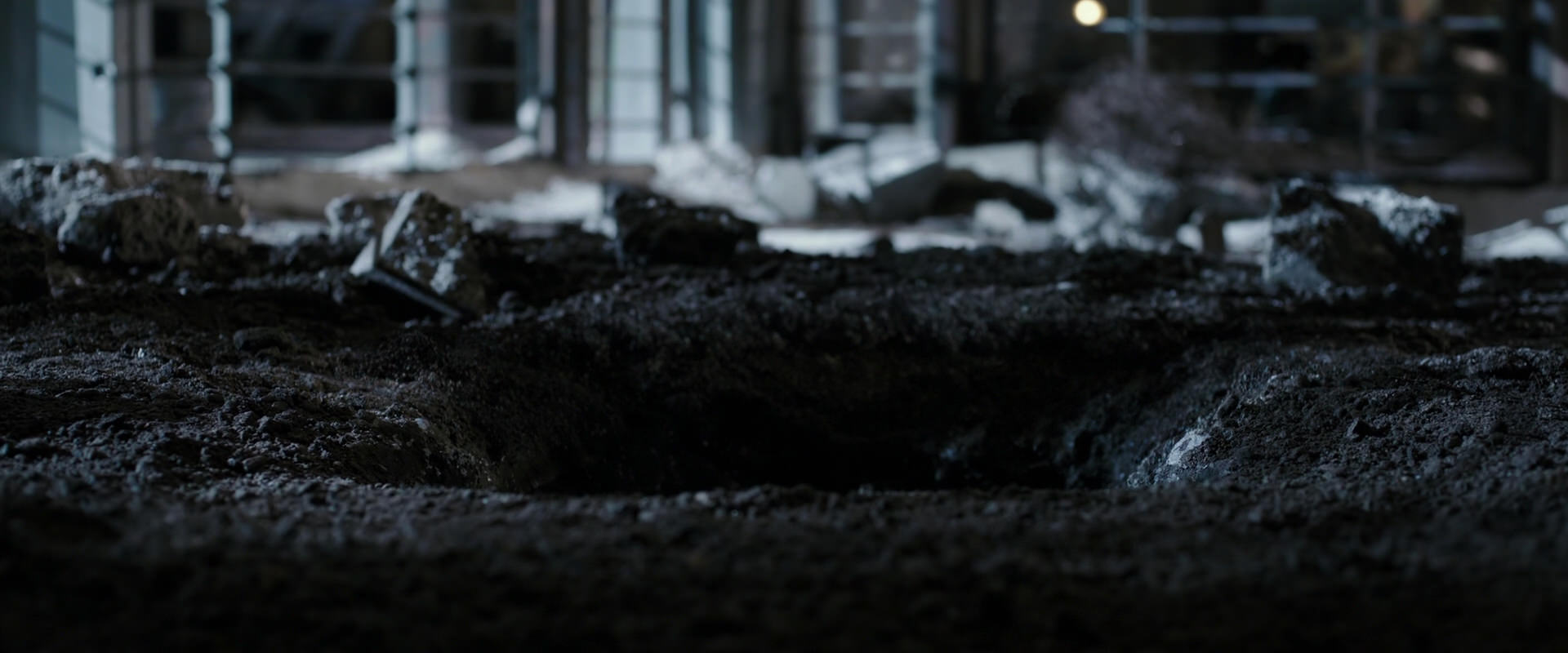 War for the Planet of the Apes (2017) movie still 12796
