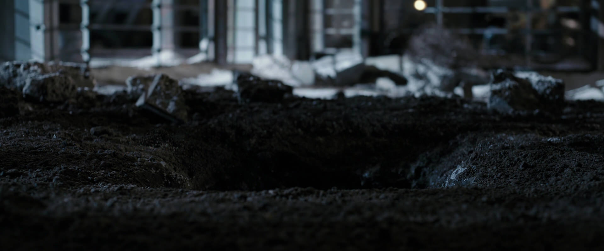 War for the Planet of the Apes (2017) HD screenshot 12797