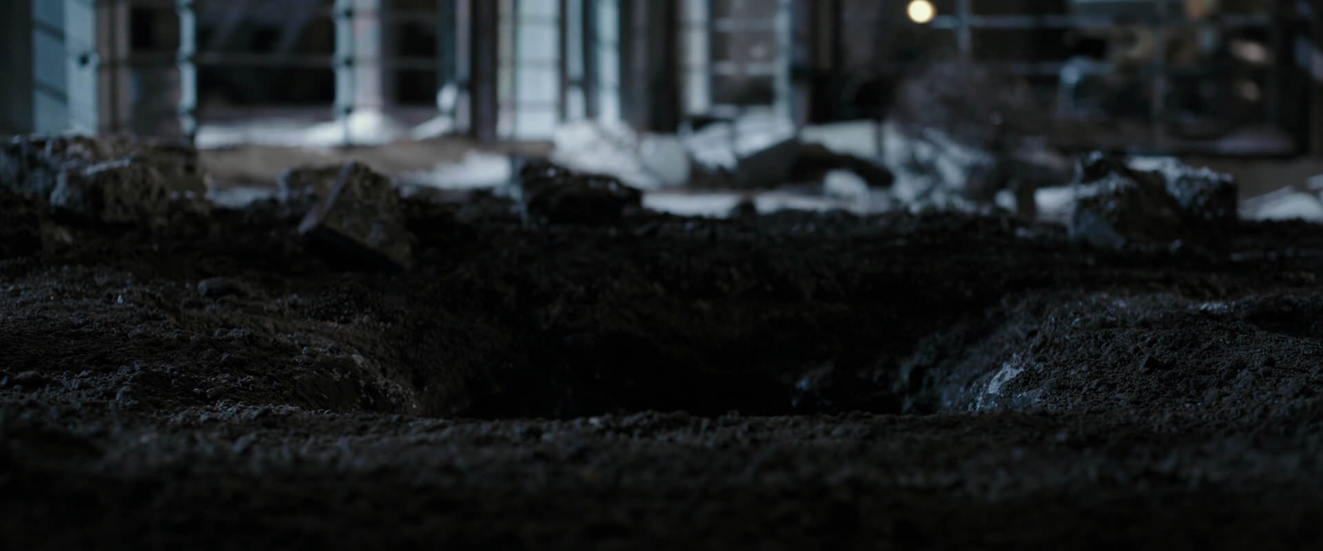 War for the Planet of the Apes (2017) screencap 12798