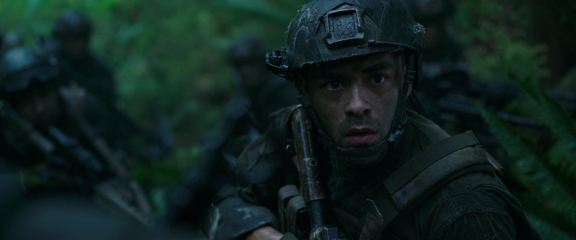 War for the Planet of the Apes (2017) HD screenshot 128
