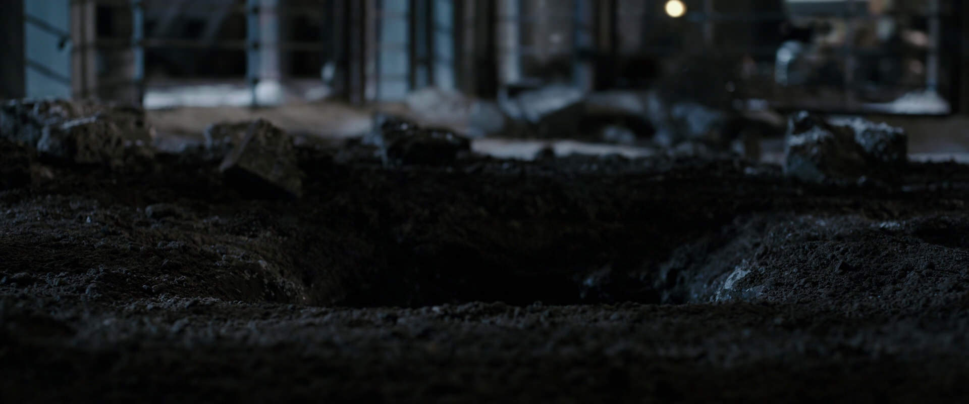 War for the Planet of the Apes (2017) HD screenshot 12800