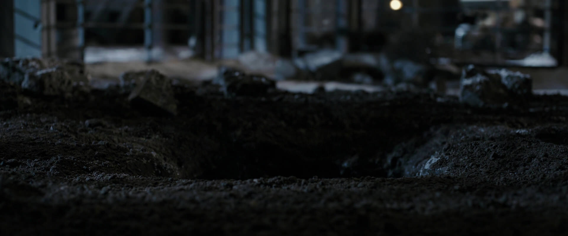 War for the Planet of the Apes (2017) screencap 12801