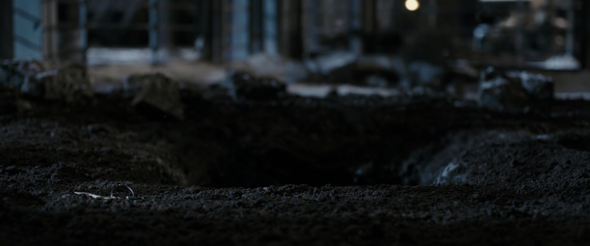 War for the Planet of the Apes (2017) movie still 12802