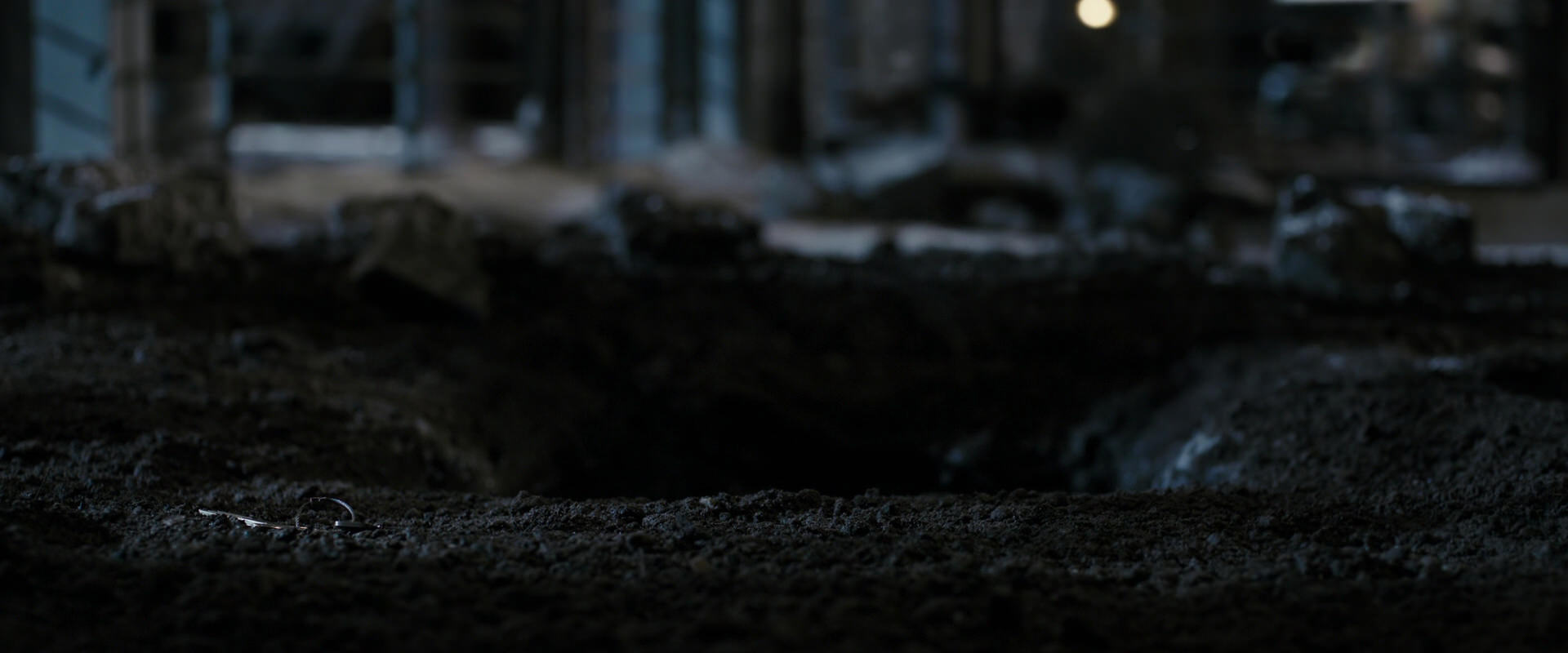 War for the Planet of the Apes (2017) HD screenshot 12803