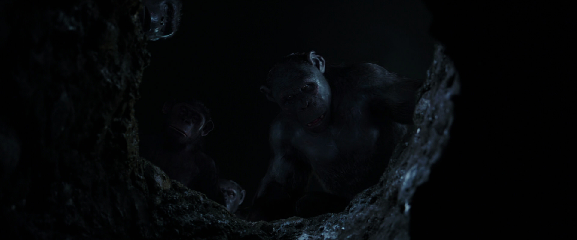 War for the Planet of the Apes (2017) screencap 12813