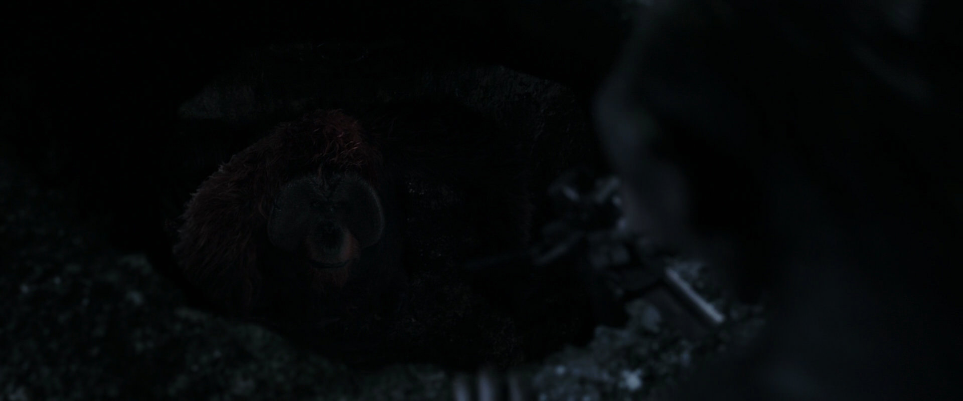 War for the Planet of the Apes (2017) HD screenshot 12821