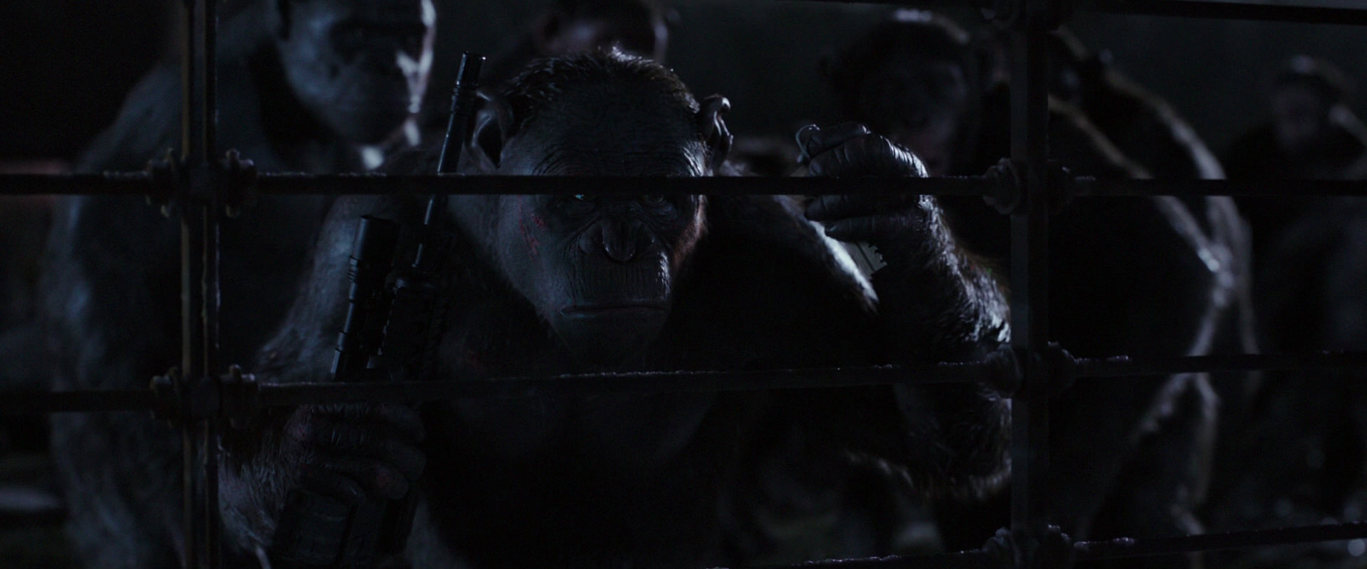 War for the Planet of the Apes (2017) screencap 12834