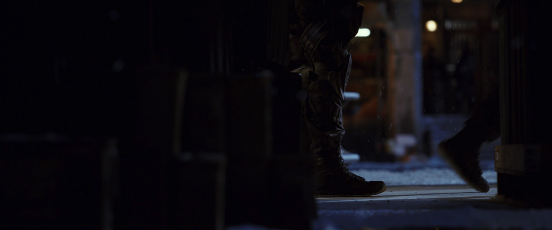 War for the Planet of the Apes (2017) screencap 12843