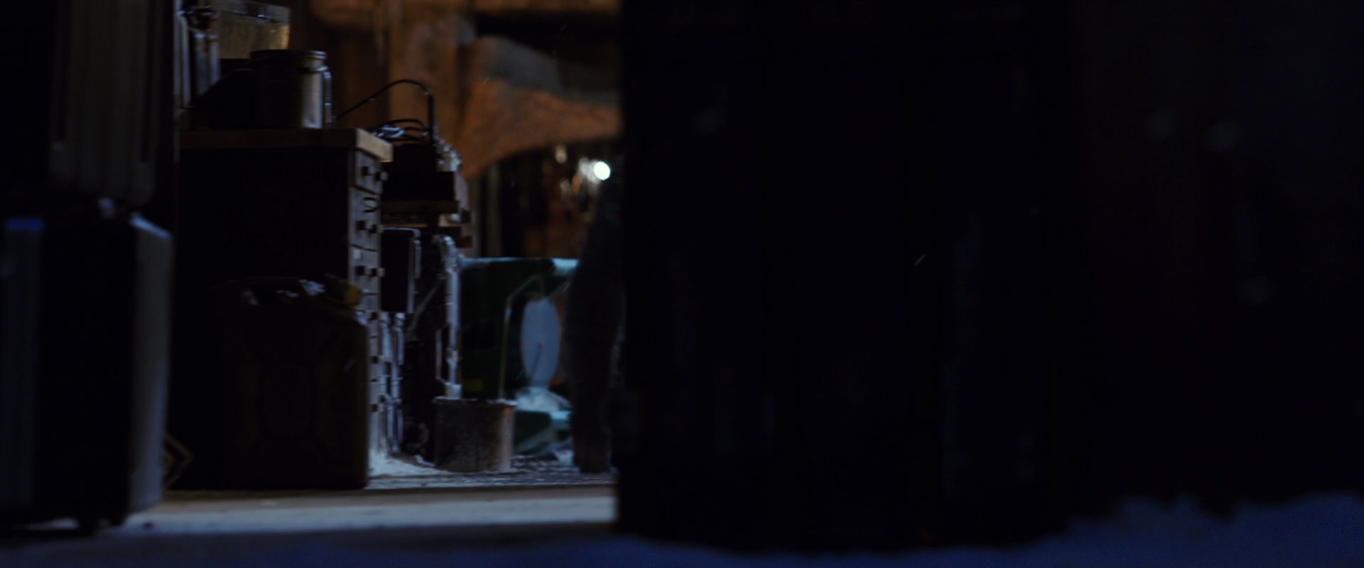 War for the Planet of the Apes (2017) HD screenshot 12860