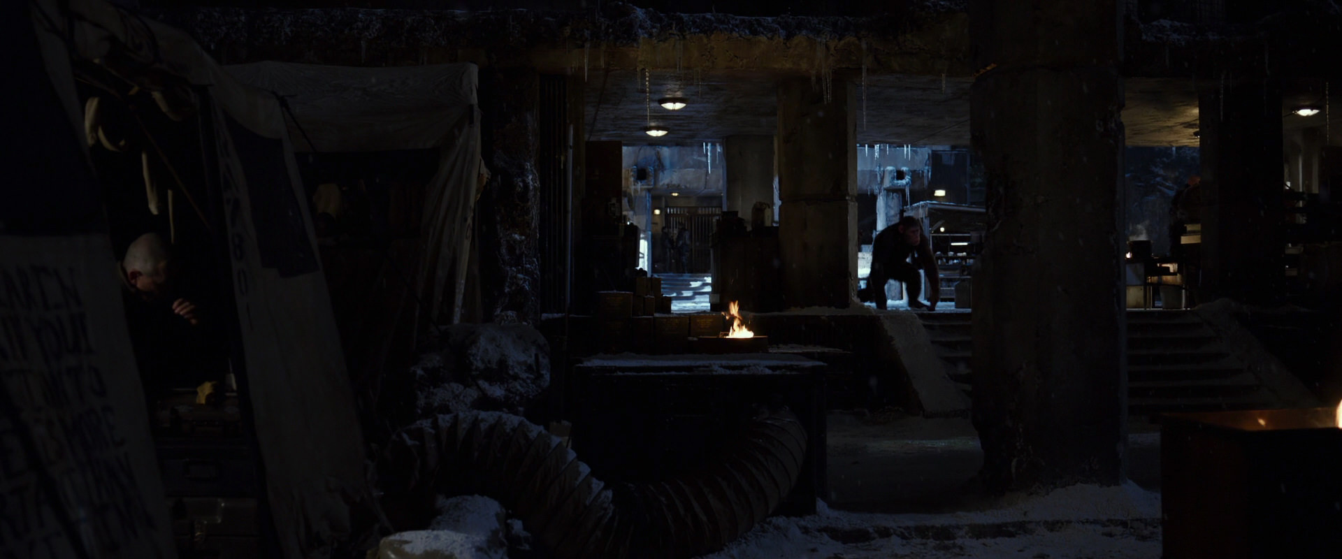 War for the Planet of the Apes (2017) screencap 12864