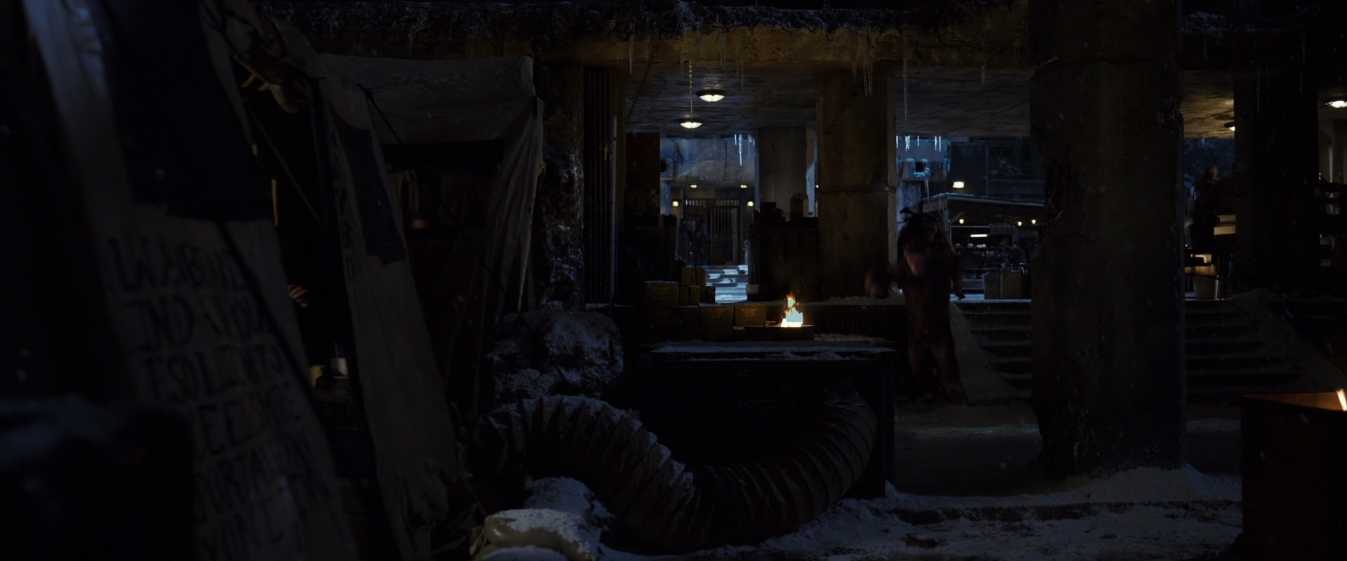 War for the Planet of the Apes (2017) screencap 12867