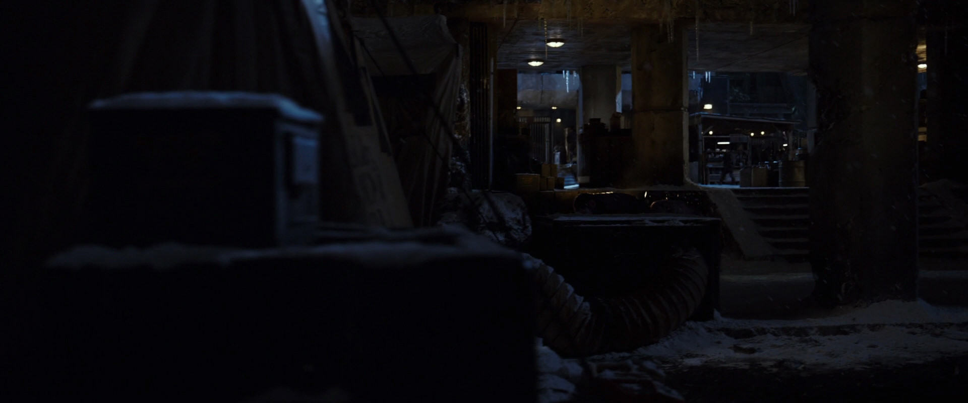 War for the Planet of the Apes (2017) screencap 12870