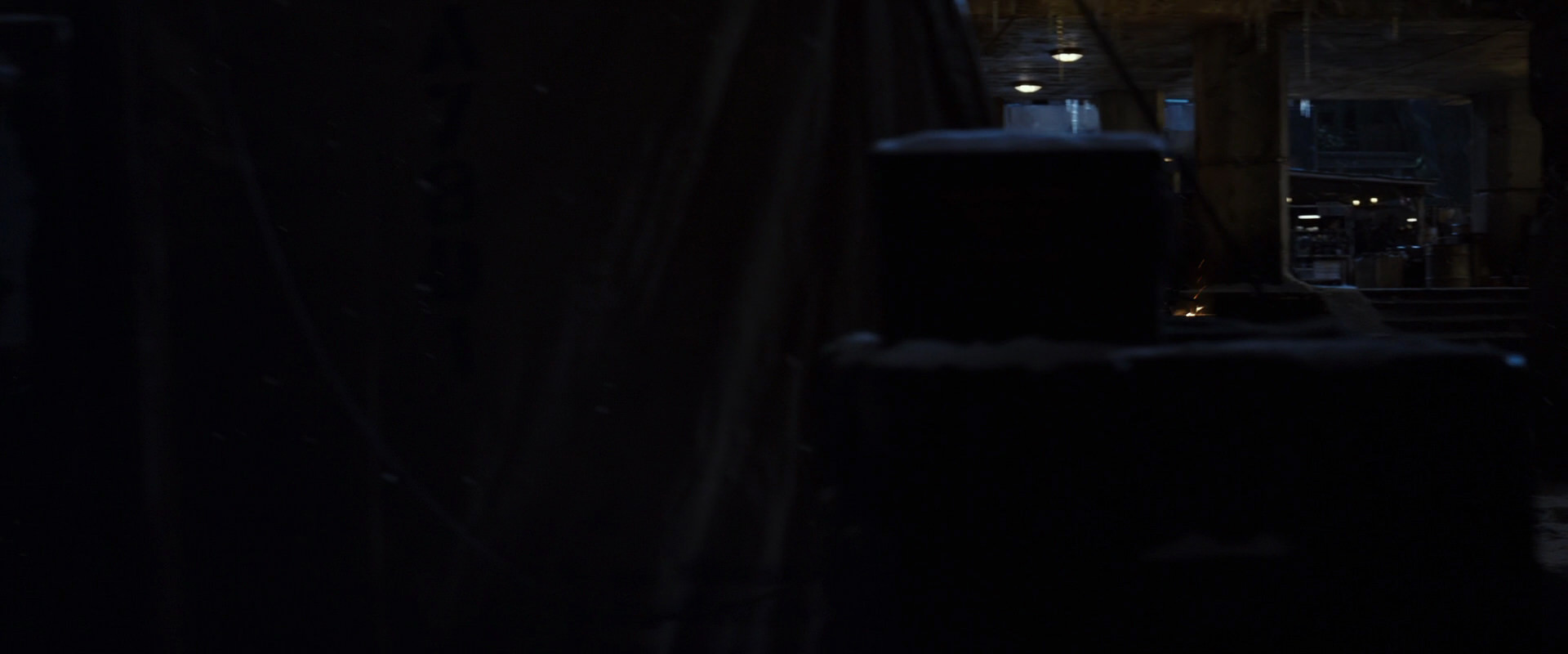 War for the Planet of the Apes (2017) HD screenshot 12872