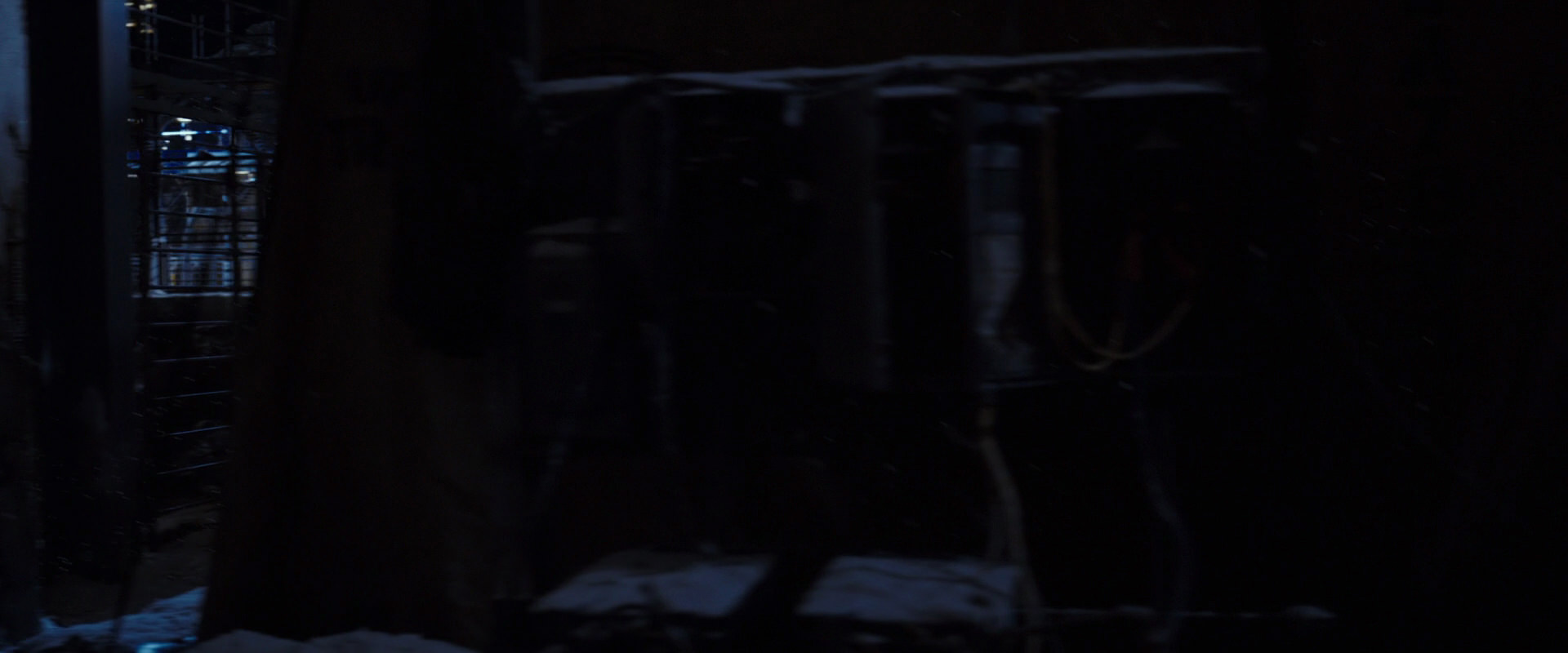 War for the Planet of the Apes (2017) HD screenshot 12875