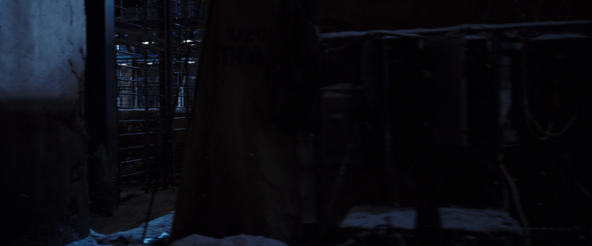 War for the Planet of the Apes (2017) screencap 12876